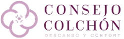 Consejo Colchon Logo